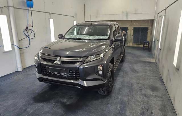 RCP Automotive Studio workshop gallery image