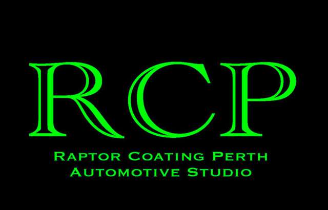 RCP Automotive Studio workshop gallery image