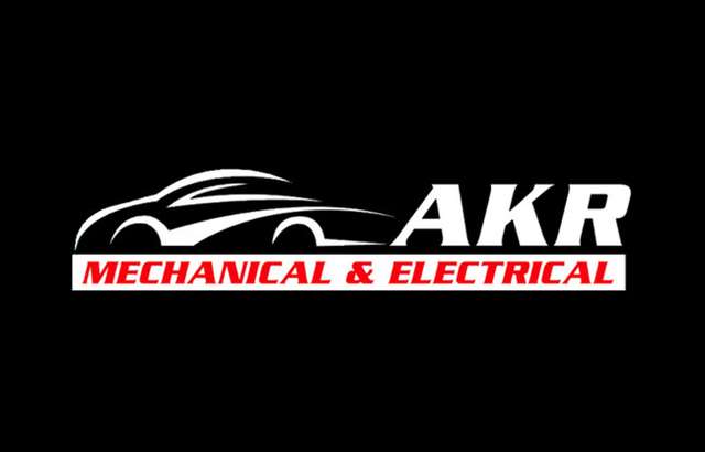 AKR Mechanical & Electrical Automotive workshop gallery image
