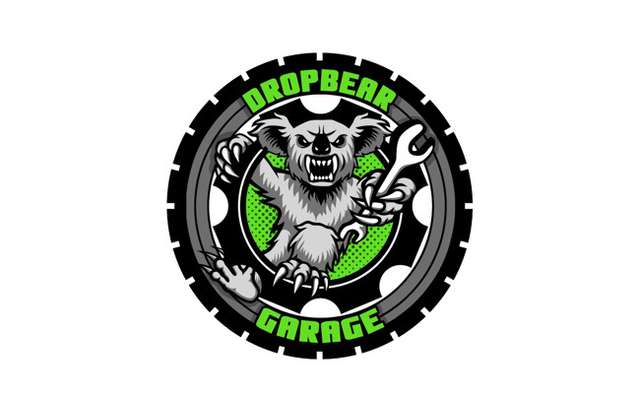 Drop Bear Garage Pty Ltd workshop gallery image
