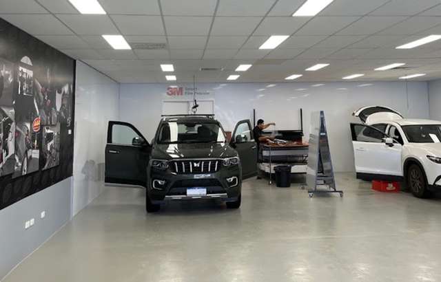 AAA Windscreens & Tinting Osborne Park workshop gallery image