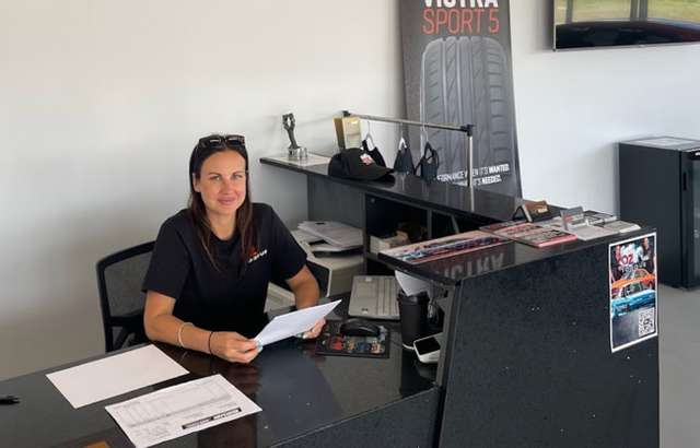 Oz Torque Automotive workshop gallery image