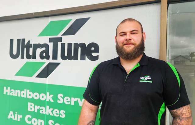Ultra Tune Gosnells workshop gallery image