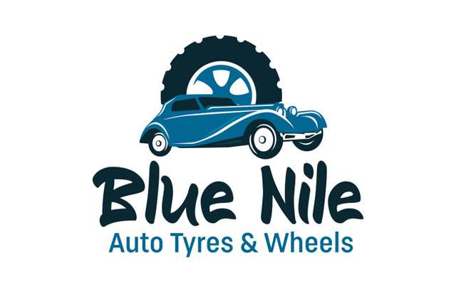 Blue Nile Auto Tyres and Wheels workshop gallery image