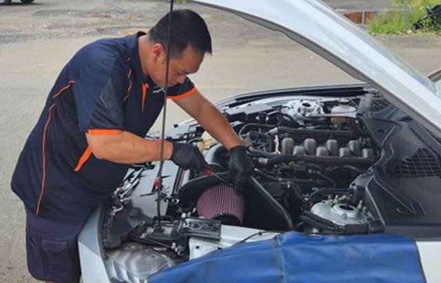 Marvin Mobile Mechanic workshop gallery image