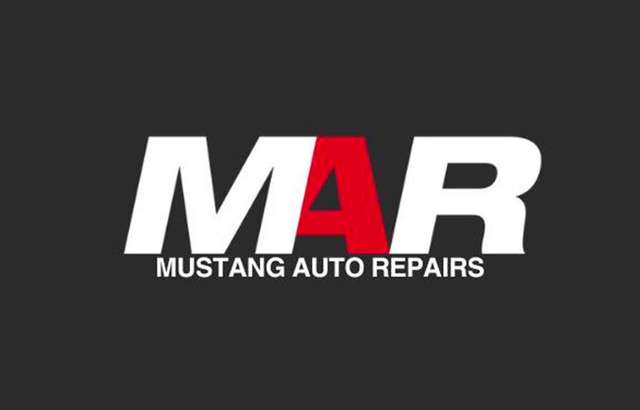 Mustang Auto Repairs workshop gallery image