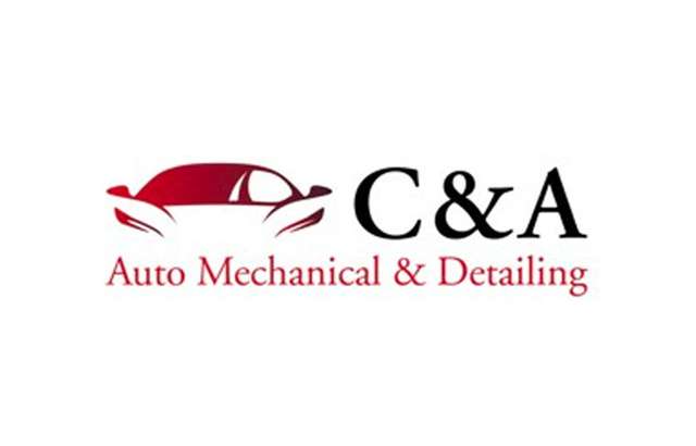 C&A Auto Mechanical workshop gallery image