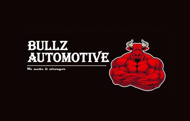 Bullz Automotive Hobart workshop gallery image