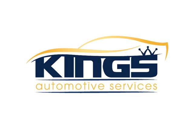 Kings Auto Services workshop gallery image