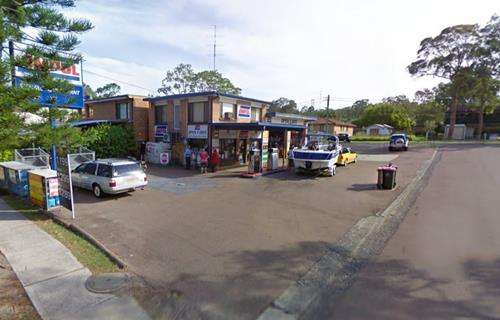 Ampol Summerland Point workshop gallery image
