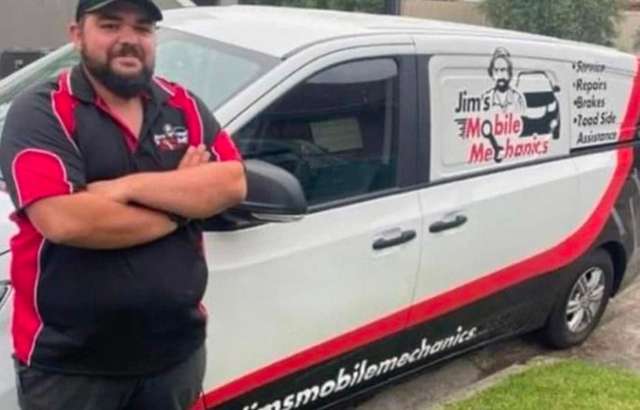 Jim's Mobile Mechanics Melton South workshop gallery image