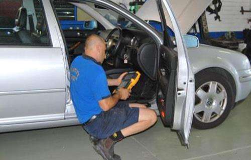 Marco's Automotive Pty Ltd workshop gallery image