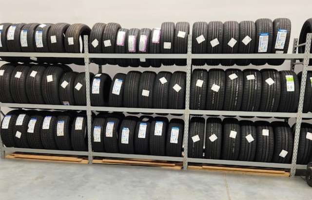 Wizard Tyre & Auto workshop gallery image