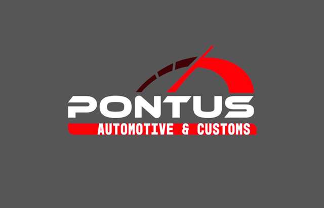 Pontus Automotive & Customs workshop gallery image