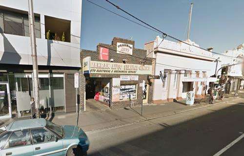 Prahran Auto Service Centre workshop gallery image
