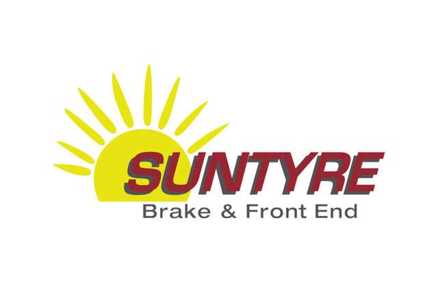 Suntyre Brake & Front End workshop gallery image