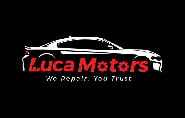 Luca Motors workshop gallery image