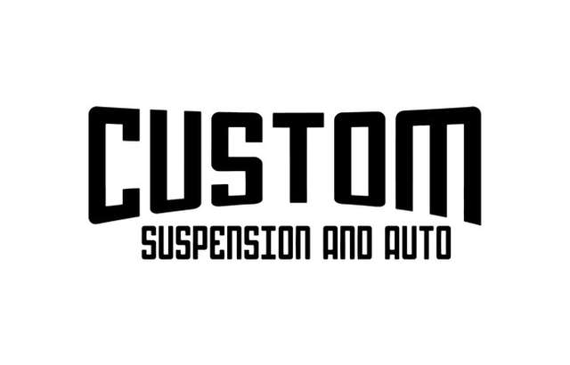 Custom Suspension & Auto Penrith workshop gallery image