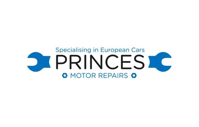 Princes Motor Repairs workshop gallery image