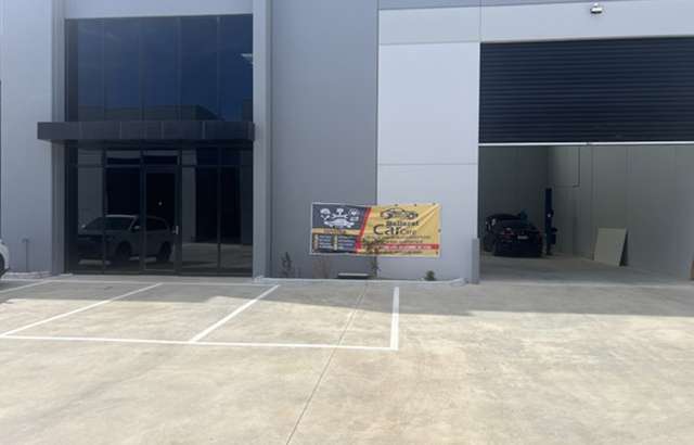 Ballarat Car Care workshop gallery image
