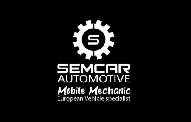 Semcar Automotive Mobile Mechanical workshop gallery image
