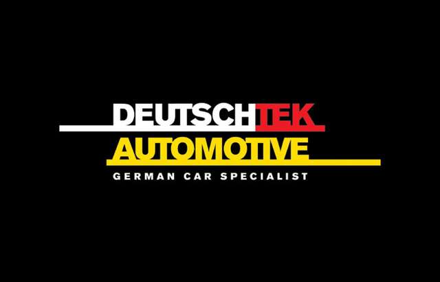 DeutschTek Automotive - German Car Specialist workshop gallery image