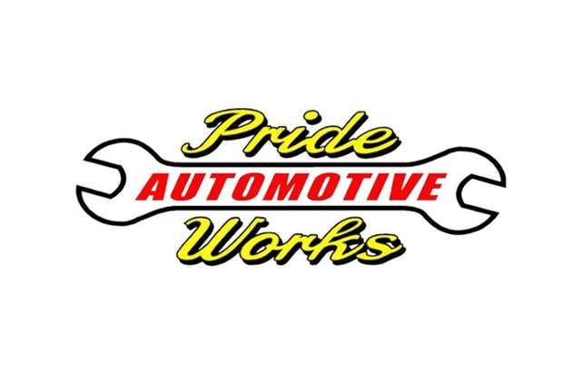 Pride Automotive Works workshop gallery image