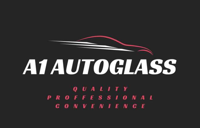 A1 Autoglass workshop gallery image
