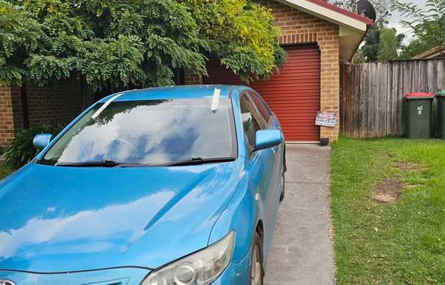 A1 Autoglass workshop gallery image