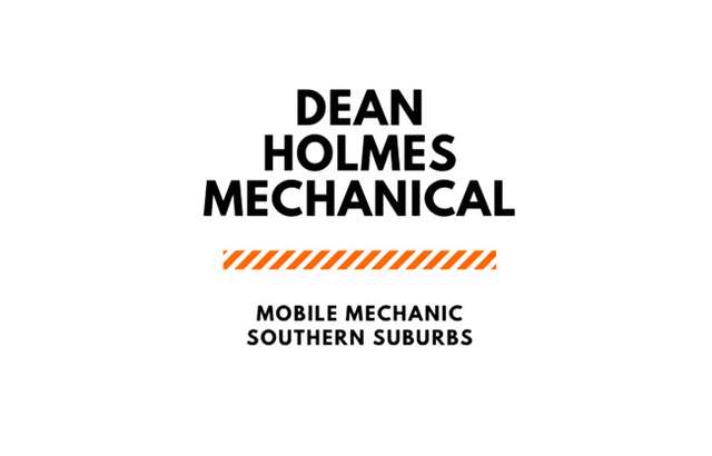 Dean Holmes Mechanical workshop gallery image