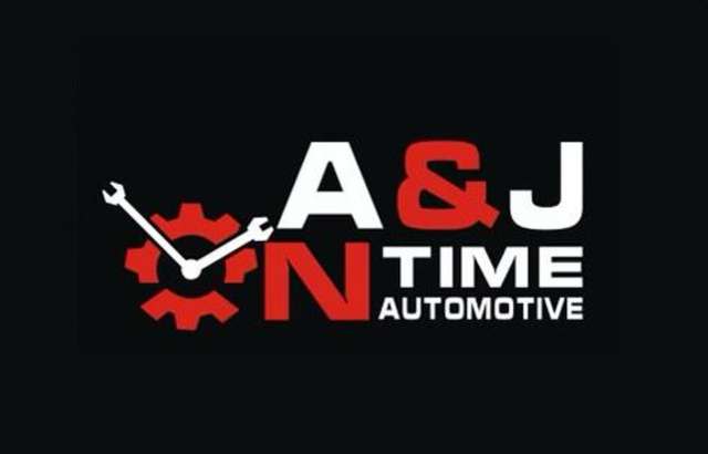 A & J On Time Automotive workshop gallery image