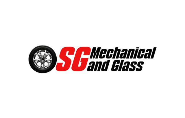 SG Mobile Mechanical and Glass workshop gallery image