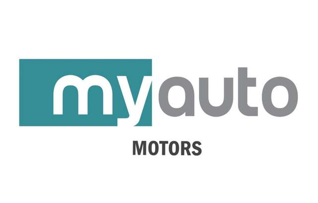 Myauto Motors workshop gallery image
