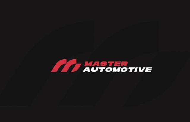 Master Automotive workshop gallery image