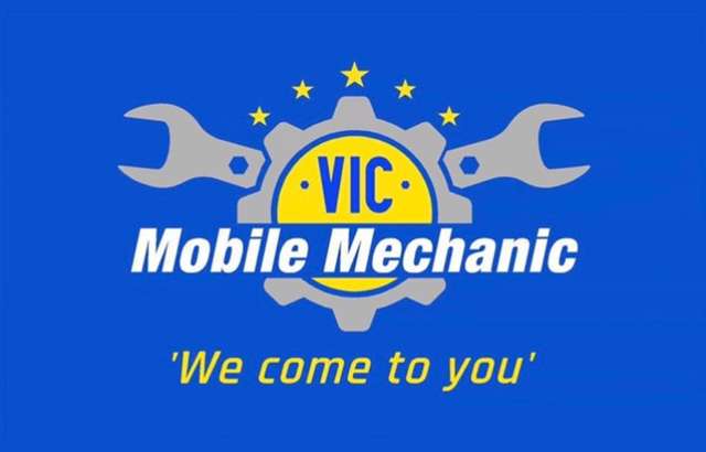 VIC Mobile Mechanic workshop gallery image