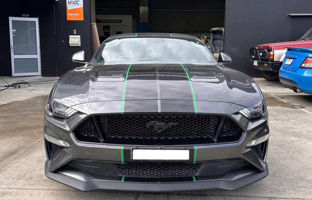 Phantom Autobody & Mechanics workshop gallery image