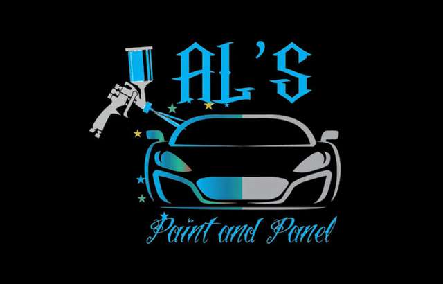 Al's Paint and Panel workshop gallery image