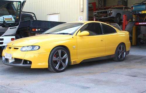 Brasha's Tyre & Mechanical workshop gallery image