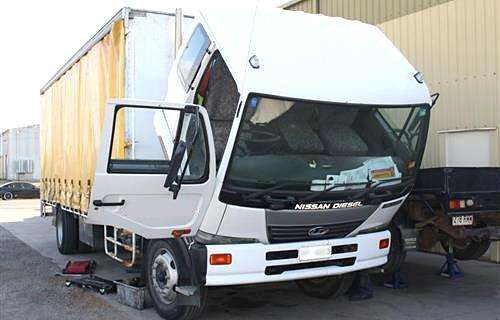 Brasha's Tyre & Mechanical workshop gallery image