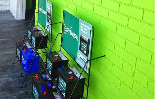 Bendigo Complete Auto Care workshop gallery image