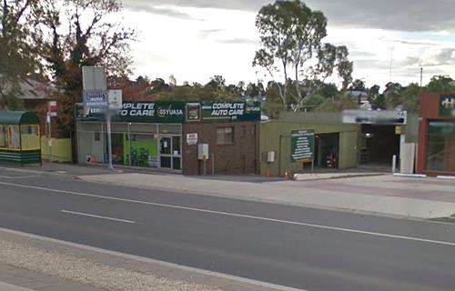 Bendigo Complete Auto Care workshop gallery image