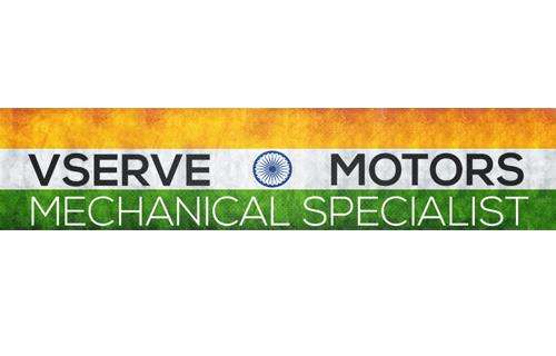 Vserve Motors workshop gallery image