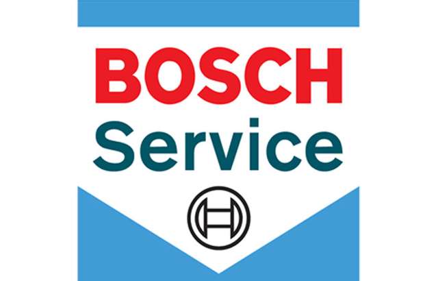 Bosch AJ Service Centre Coburg workshop gallery image