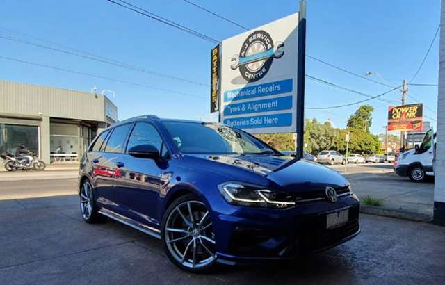 Bosch AJ Service Centre Coburg workshop gallery image