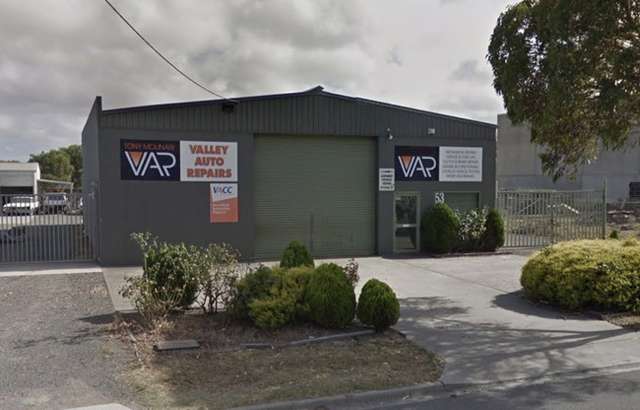 Valley Auto Repairs workshop gallery image
