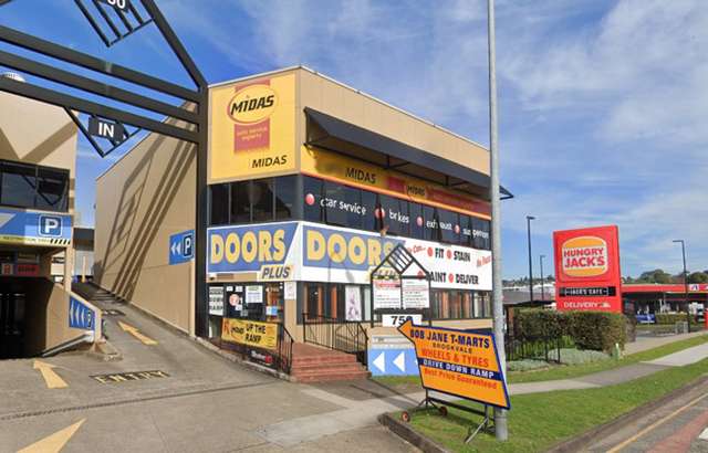 Midas Brookvale workshop gallery image