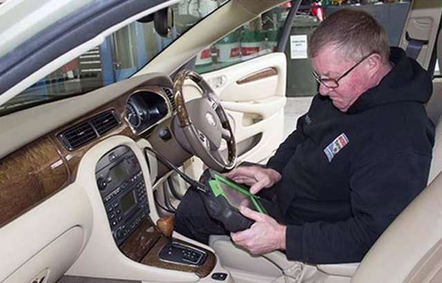 Specialist Auto Hobart workshop gallery image