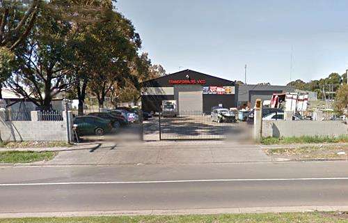 Kings Autocare Pty Ltd workshop gallery image