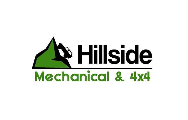 Hillside Mechanical & 4 X 4 workshop gallery image