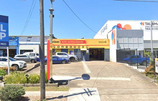 Midas Taren Point workshop gallery image